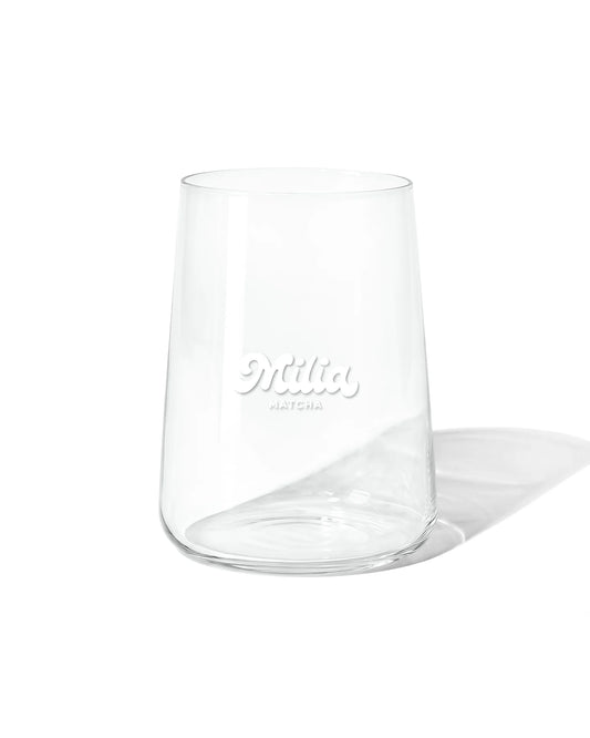 Verre Milia Matcha